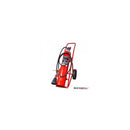 Recarga de Extintor Gás Carbônico (CO2) 20 KG - 25