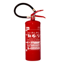 Recarga de Extintor Pó Químico ABC 4 KG - 43
