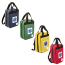 Mochila Tipo Samu 192 Vazia - 10694