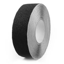 Fita Antiderrapante Preta ''Rolo Fechado'' - 5,0 cm x 20 Mts - ES124