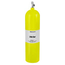 Recarga Cilindro Aço Carbono "200 Bar" - Ar Respirável - 10 Litros - 82