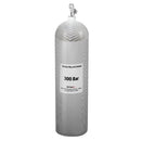 Recarga Cilindro Fibra de Carbono "300 Bar" - Ar Respirável - 9 Litros - 87
