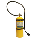 Recarga de Extintor Pó Químico D 09 KG -50