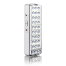 Luminária de Emergência - 30 LED - BIVOLT - 83744
