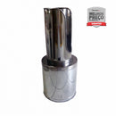 Suporte de Extintor - Aço Inox - Modelo ''Torre'' PQS 04 a 06KG - 2771
