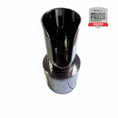 Suporte de Extintor - Aço Inox - Modelo ''Torre'' AP / CO² / PQS 8 a 12kg - 2747