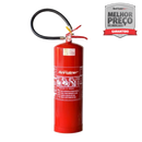 EXTINTOR AGUA 10LTS VALID 1 ANO 2A 4126