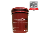 LÍQUIDO GERADOR DE ESPUMA LGE ESPUMA MECÂNICA AB 3 - 6% 20 LTS - 7903