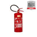 EXTINTOR PÓ BC 4KG VALID 1 ANO 20BC 4130