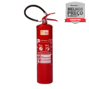 EXTINTOR PÓ BC 12KG VALID 1 ANO 40BC 4133