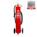 EXTINTOR PÓ BC CARRETA 20KG VALIDADE 1 ANO 80BC 4211