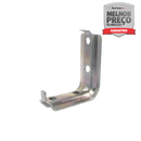KIT Extintor Pó ABC SMART  PORTÁTIL   2,5Kg   VALIDADE 05 ANOS   2A 20BC   4029 - Incluso suporte de parede