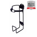 KIT Extintor Pó ABC SMART FROTAS  2,5Kg  VALIDADE 05 ANOS  2A 20BC 4027  Uso veicular/marítimo - INCLUSO SUPORTE VEICULAR / MARÍTIMO