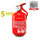 EXTINTOR PO ABC 1KG FIAT VALID 5 ANOS 1A 5BC - 4151