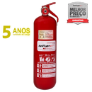 EXTINTOR PO ABC 2KG VALID 5 ANOS 1A 10BC - 4153
