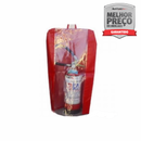 Capa para Extintor  Lona Reforçada  CO2 4kg e PQS 4/6/8 kg  63 x 40 CM  82930