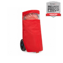 Capa para Extintor - Lona Reforçada - PQS 20/30/50 KG -135 x 90 cm - 82932