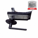 Fechadura Sobrepor para Porta Corta Fogo com Chave - 7515