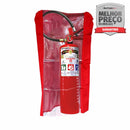 Capa para Extintor Smart Universal - Lona Reforçada - ABC - 53X35 CM - 82945