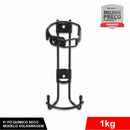 Suporte de Extintor Veicular Preto- Mod. Universal Volkswagen - PQS 1 KG - 2746