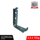 Suporte de Parede para Extintor - Modelo Universal - 2757