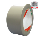 Fita de Demarcação Auto-Adesiva BRANCA -''Rolo Fechado'' 4,8cm x 30 metros - 4352