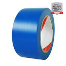 Fita de Demarcação Auto-Adesiva -''Rolo Fechado'' 5 cm x 30 metros - Azul - 4354