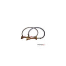 Proporcionador de Espuma 1.1/2" Storz 200 LPM- 7628