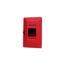 Abrigo e Armario para Mangueira Externo Fibra 75x45x18 1 Porta para 1 Mangueira 15mts 1 1/2 - 7428