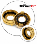 Adaptador 2 ½ X 2 ½ Rosca x Storz - 7284