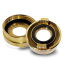 Adaptador 2 ½ X 2 ½ Rosca x Storz - 7284