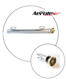 Esguicho formador e lançador de espuma - 1.1/2" Storz - KR-2 - 200 LPM  - 7569