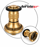 Esguicho Regulável 1.1/2" - Ø 38mm - 7291