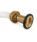 Esguicho Regulável 1.1/2" - Ø 38mm - 7291
