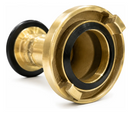 Esguicho Regulável 2.1/2" - Ø 63mm - 7292