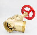 REGISTRO GLOBO IND. 300LBS - 2 1/2" 11 BSP X 5 FPP LATAO - 7684