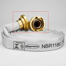 União p/ mangueira tipo 2 - 2.1/2" (unidade) - 7483