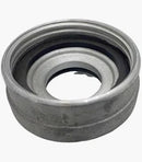 ADAPTADOR STORZ 2.1/2'' X 1.1/2' POL - ALUMINIO 7456