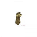 Adaptador 2 ½ X 1 ½ Rosca x Storz - 7283