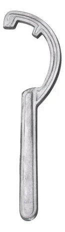 Chave Storz dupla em Aluminio – 7513
