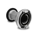 Esguicho Regulável 2.1/2" - em Aluminio - 7452
