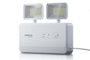 Bloco Iluminação Autônoma 1202 Lúmens (LL1202) - 90958